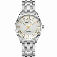 Hamilton American Classic H42535150 | Swiss Automatic Watch | Kavar Jewellers Brampton