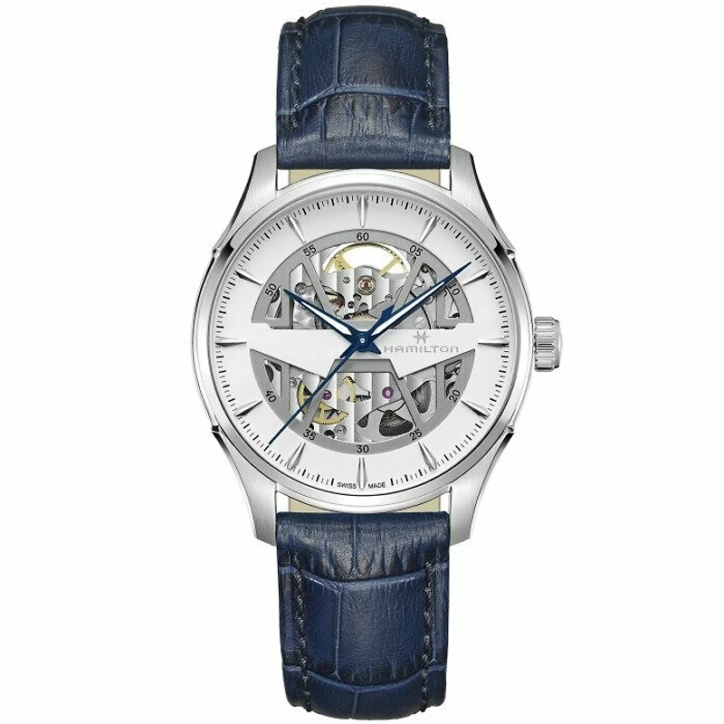 Hamilton American Classic H42535610 | Swiss Automatic Watch | Kavar Jewellers Brampton