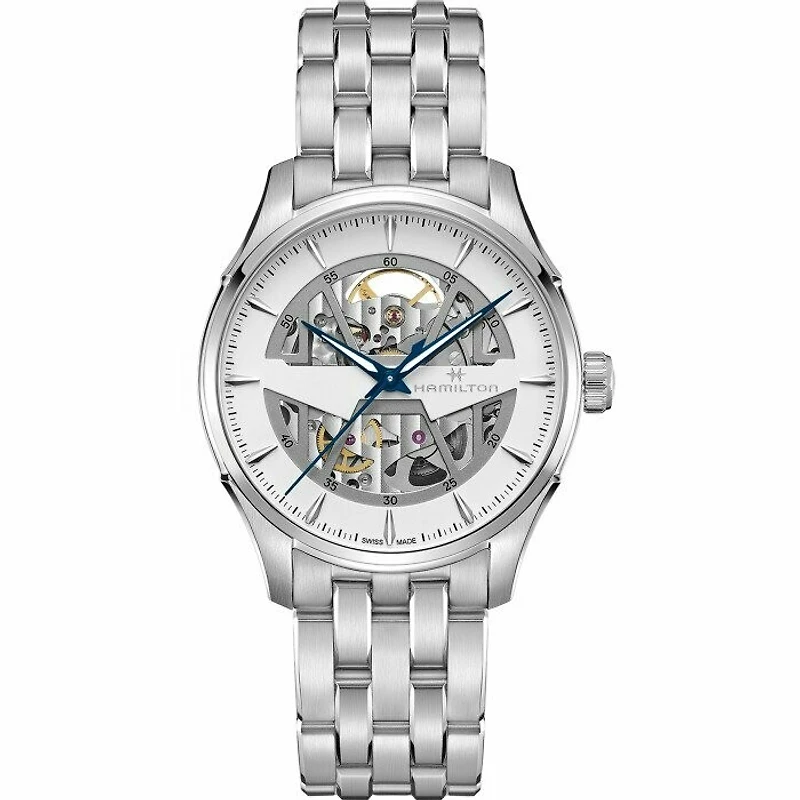 Hamilton American Classic H42535110 | Swiss Automatic Watch | Kavar Jewellers Brampton