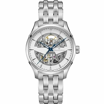 Hamilton American Classic H42535110 | Swiss Automatic Watch | Kavar Jewellers Brampton