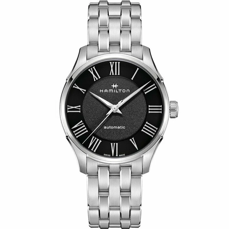 Hamilton American Classic H42535130 | Swiss Automatic Watch | Kavar Jewellers Brampton