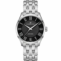 Hamilton American Classic H42535130 | Swiss Automatic Watch | Kavar Jewellers Brampton