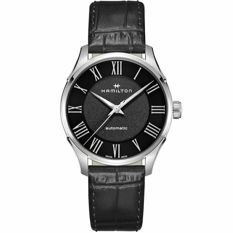 Hamilton American Classic H42535730 | Swiss Automatic Watch | Kavar Jewellers Brampton