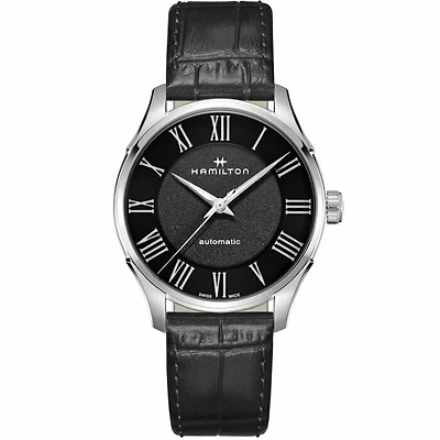 Hamilton American Classic H42535730 | Swiss Automatic Watch | Kavar Jewellers Brampton
