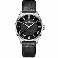 Hamilton American Classic H42535730 | Swiss Automatic Watch | Kavar Jewellers Brampton