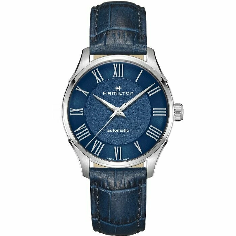 Hamilton American Classic H42535640 | Swiss Automatic Watch | Kavar Jewellers Brampton