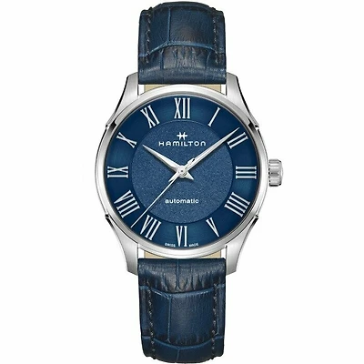 Hamilton American Classic H42535640 | Swiss Automatic Watch | Kavar Jewellers Brampton