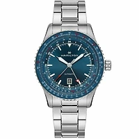 Hamilton Hamilton H76715140 | Swiss Automatic Watch | Kavar Jewellers Brampton