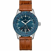 Hamilton Hamilton H76715540 | Swiss Automatic Watch | Kavar Jewellers Brampton