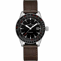 Hamilton Hamilton H76615530 | Swiss Automatic Watch | Kavar Jewellers Brampton