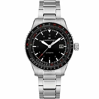 Hamilton Hamilton H76615130 | Swiss Automatic Watch | Kavar Jewellers Brampton