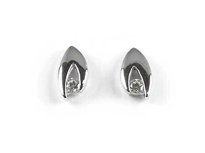 10K Stud Earrings