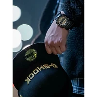 G-SHOCK GM110NE-1A LIMITED EDITION MEN'S WATCH