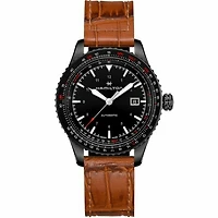 Hamilton Hamilton H76625530 | Swiss Automatic Watch | Kavar Jewellers Brampton