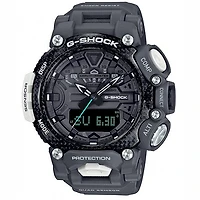 G-SHOCK Royal Air Force Gravity Master Grey Dial 63MM GRB200RAF-8A