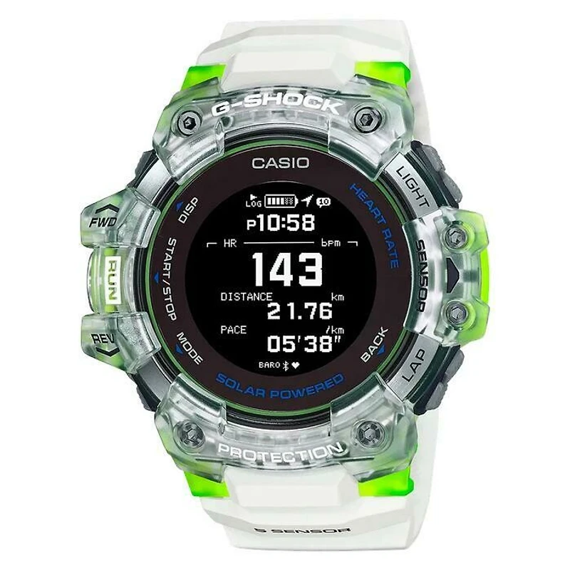G-SHOCK MOVE GBDH1000-7A9