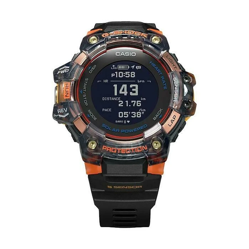 G-SHOCK MOVE GBDH1000-1A4
