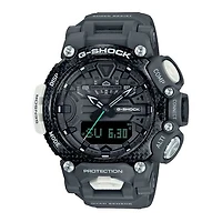 G-SHOCK Royal Air Force Gravity Master Grey Dial 63MM GRB200RAF-8A