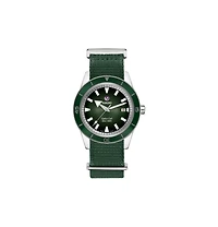 Captain Cook Green Dial 42MM Automatic R32105318