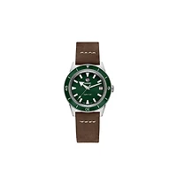 Captain Cook Green Dial 37MM Automatic R32500328