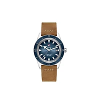 Captain Cook Blue Dial 42MM Automatic R32105208