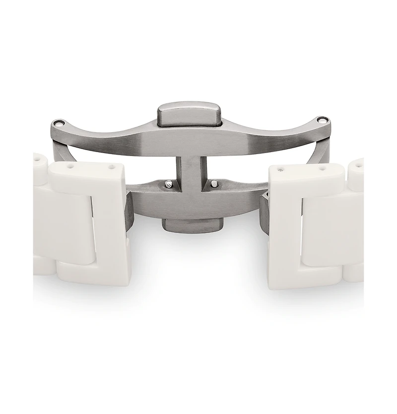 True Square Open Heart 38MM Automatic  R27073702