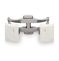 True Square Open Heart 38MM Automatic  R27073702