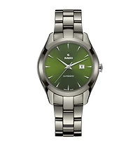 HyperChrome Automatic Green Dial 36MM R32041312