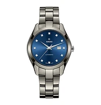 HyperChrome 1314 Blue Dial 36MM Automatic R32041702