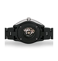 HyperChrome Automatic Diamonds Blue Dial 36MM R32260712