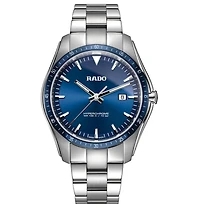 HyperChrome Blue Dial 45MM Quartz R32502203