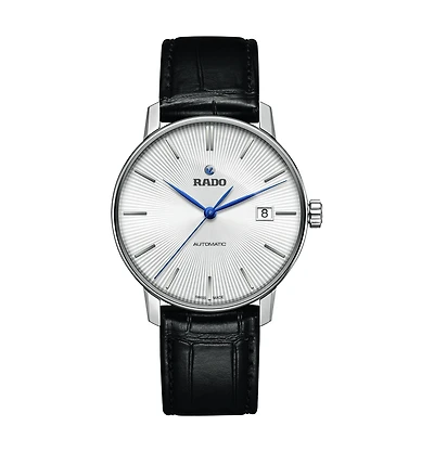 Coupole Classic White Dial 38MM Automatic R22860045