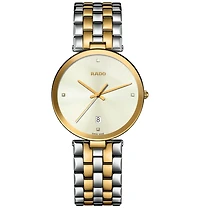 Florence White Dial 38MM Quartz R48868723