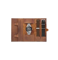 Captain Cook Black Dial 42MM Automatic R32105158