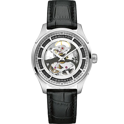 Hamilton American Classic H42555751 | Swiss Automatic Watch | Kavar Jewellers Brampton