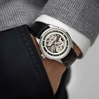 Hamilton American Classic H42555751 | Swiss Automatic Watch | Kavar Jewellers Brampton