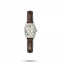 Longines Evidenza White Dial 20MM Quartz L21754715
