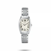 Longines Evidenza White Dial 26MM Quartz L21554716