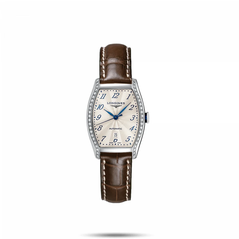 Longines Evidenza White Dial 26MM Automatic L21420702
