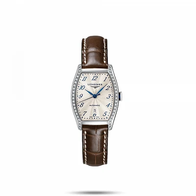 Longines Evidenza White Dial 26MM Automatic L21420702