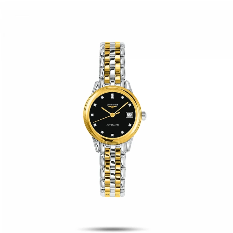 Flagship Black Dial 26MM Automatic L42743577