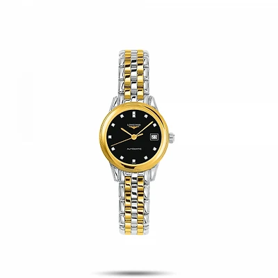 Flagship Black Dial 26MM Automatic L42743577