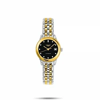 Flagship Black Dial 26MM Automatic L42743577
