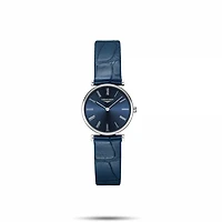 La Grande Classique De Longines Blue Dial 24MM Quartz L42094942