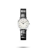 La Grande Classique De Longines Silver Dial 24MM Quartz L42094712