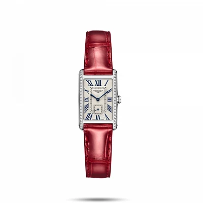 Longines DolceVita Mother of Pearl Dial 21MM Quartz L52550715