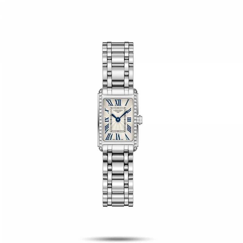 Longines DolceVita Mother of Pearl Dial 18MM Quartz L52580716
