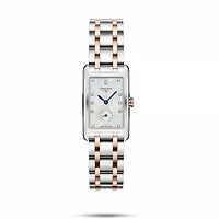 Longines DolceVita Mother of Pearl Dial 23MM Quartz L55125877