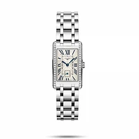Longines DolceVita Mother of Pearl Dial 23MM Quartz L55120716