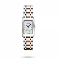 Longines DolceVita Mother of Pearl Dial 23MM Quartz L55125897